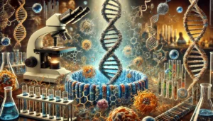 Controllo epigenetico della cromatina