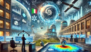 Cooperazione clima meteo