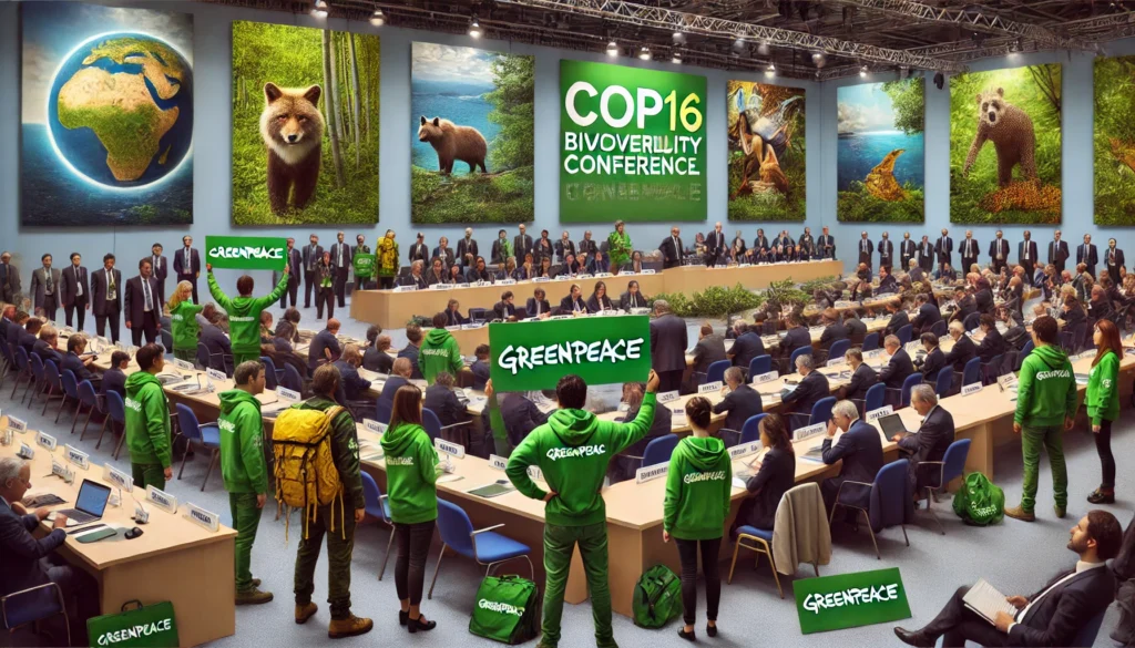 Cop16