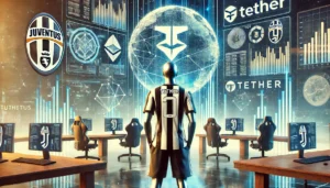 Criptovaluta Juventus
