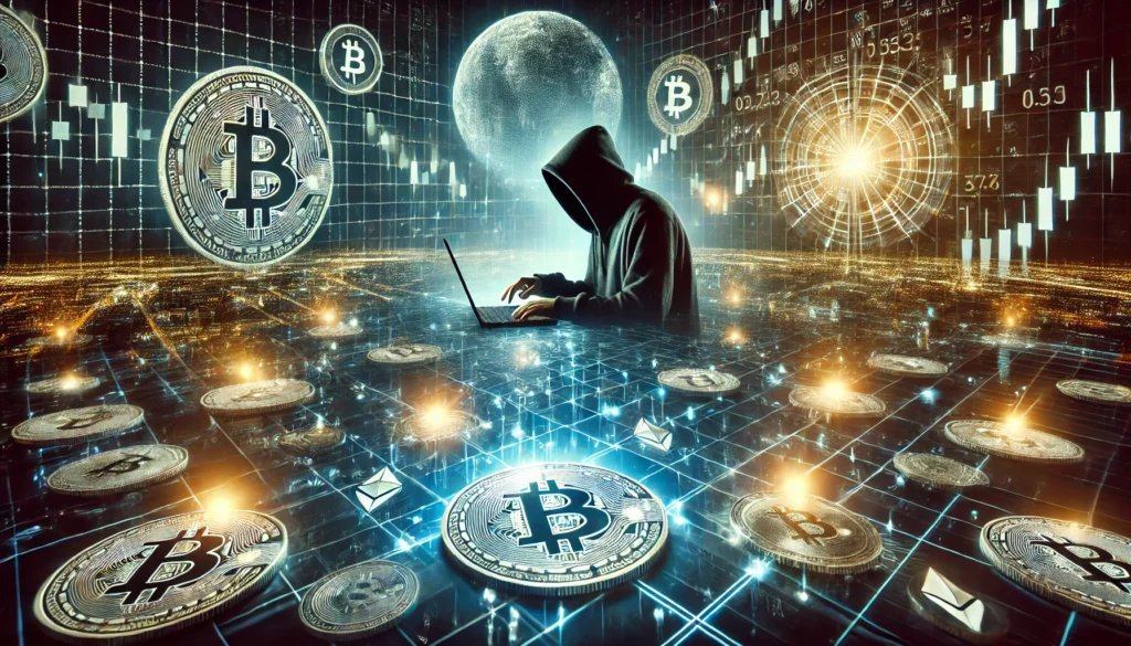 Criptovalute (
