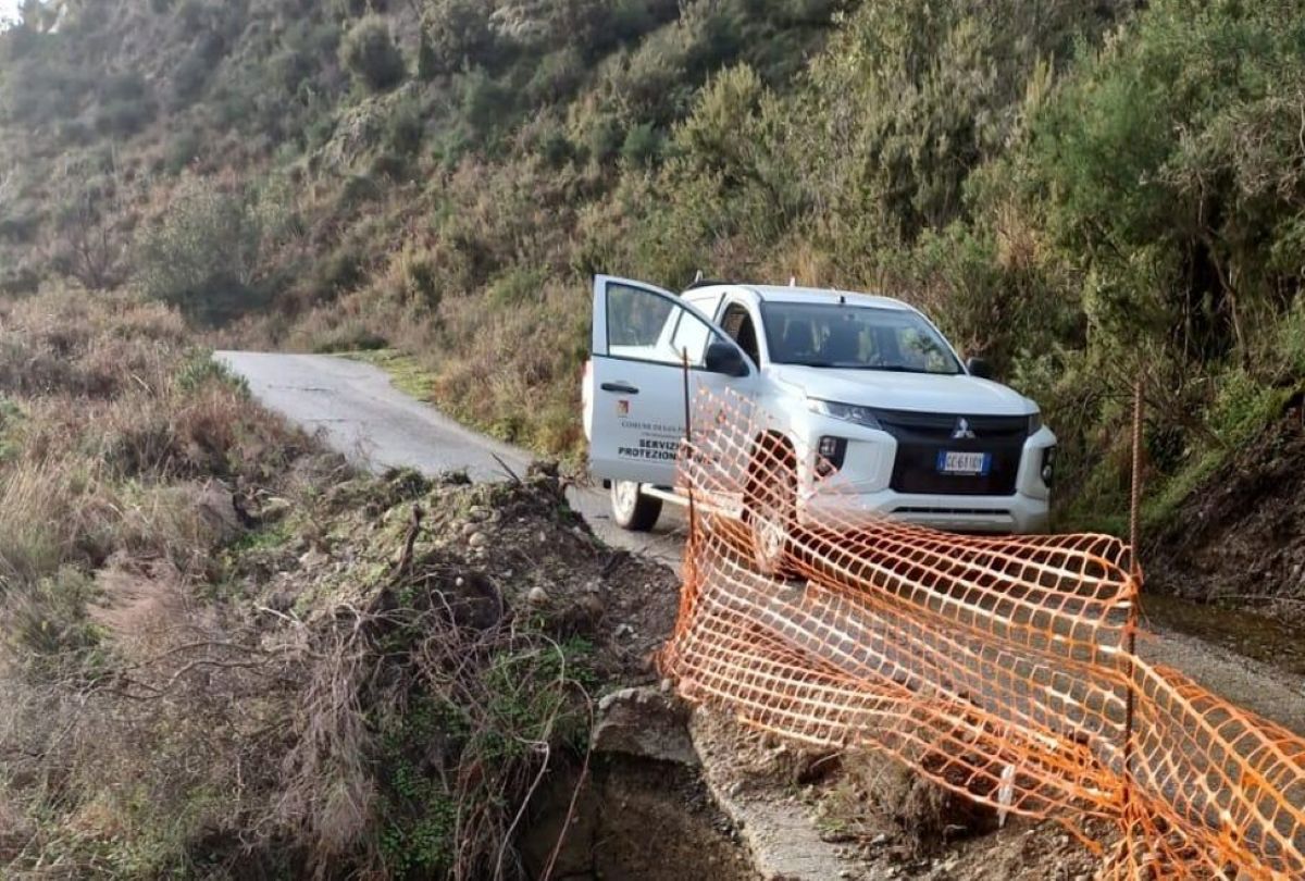 Alluvione Messina, conclusa la fase ricognitiva: la stima dei danni 