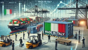 Dazi esportazioni italia