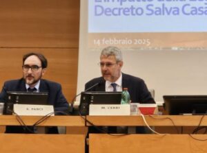 Decreto Salva Casa