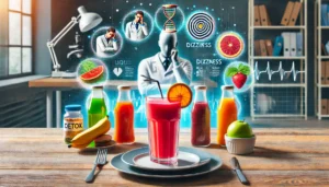Dieta detox