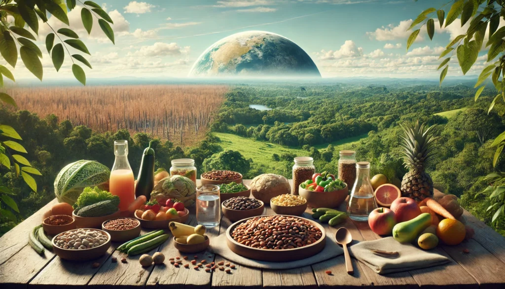 Dieta globale