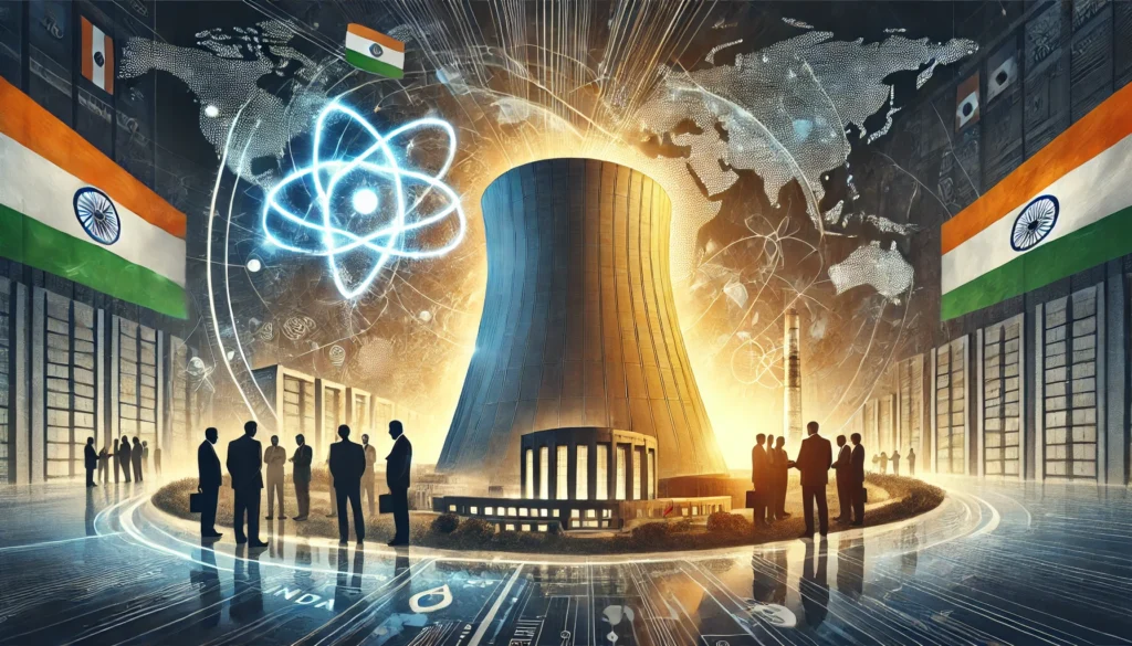 Energia nucleare