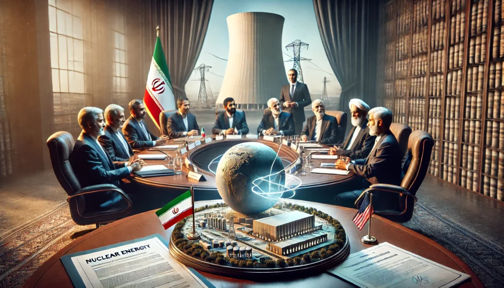 Energia nucleare