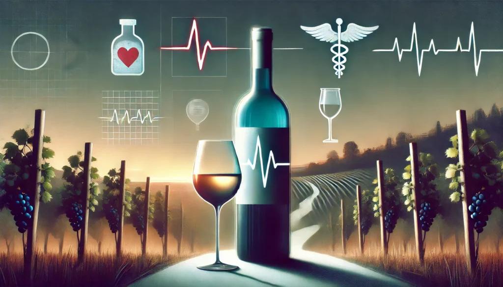 Etichette vino