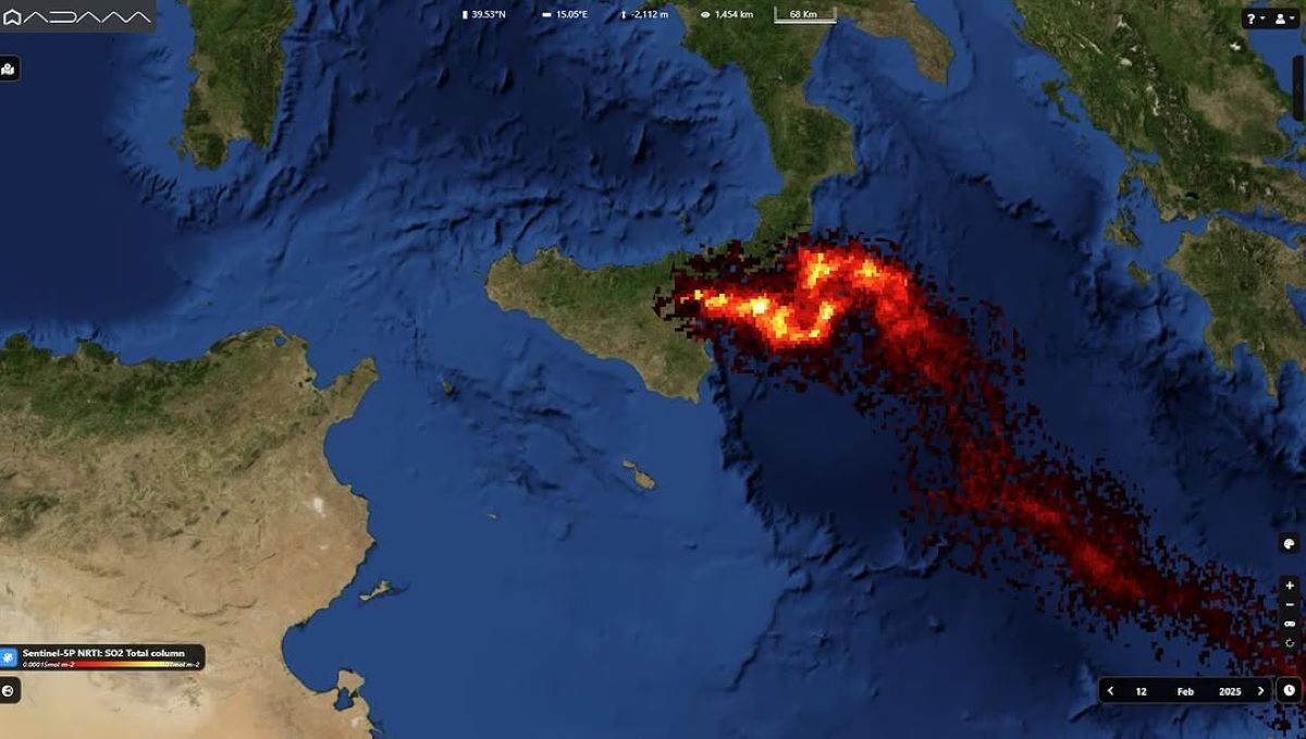 Etna