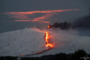 Etna Gianni Tumino