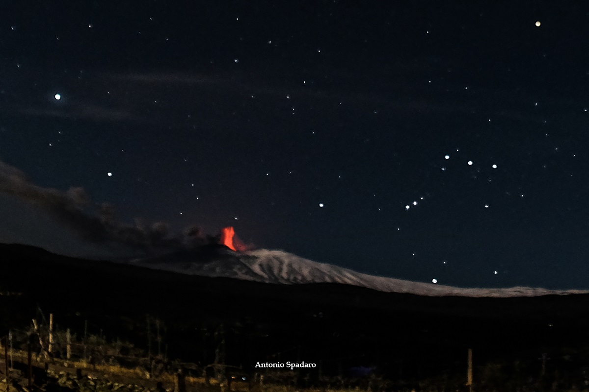 Etna da Linguaglossa