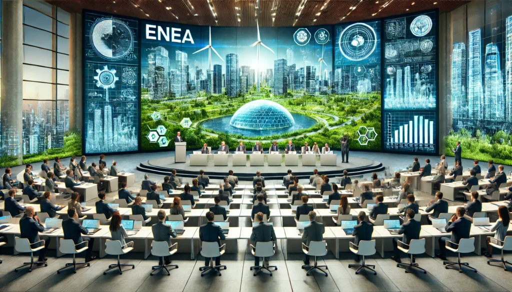 Evento ENEA