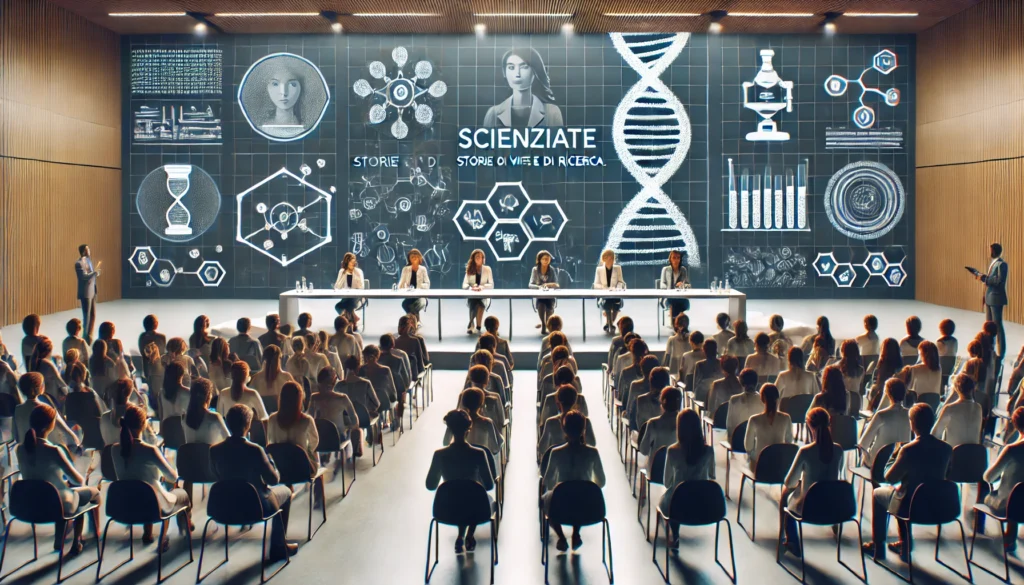 Evento Scienza