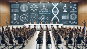 Evento Scienza