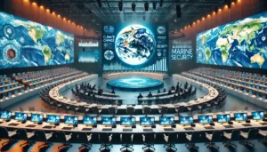 Evento cambiamento climatico