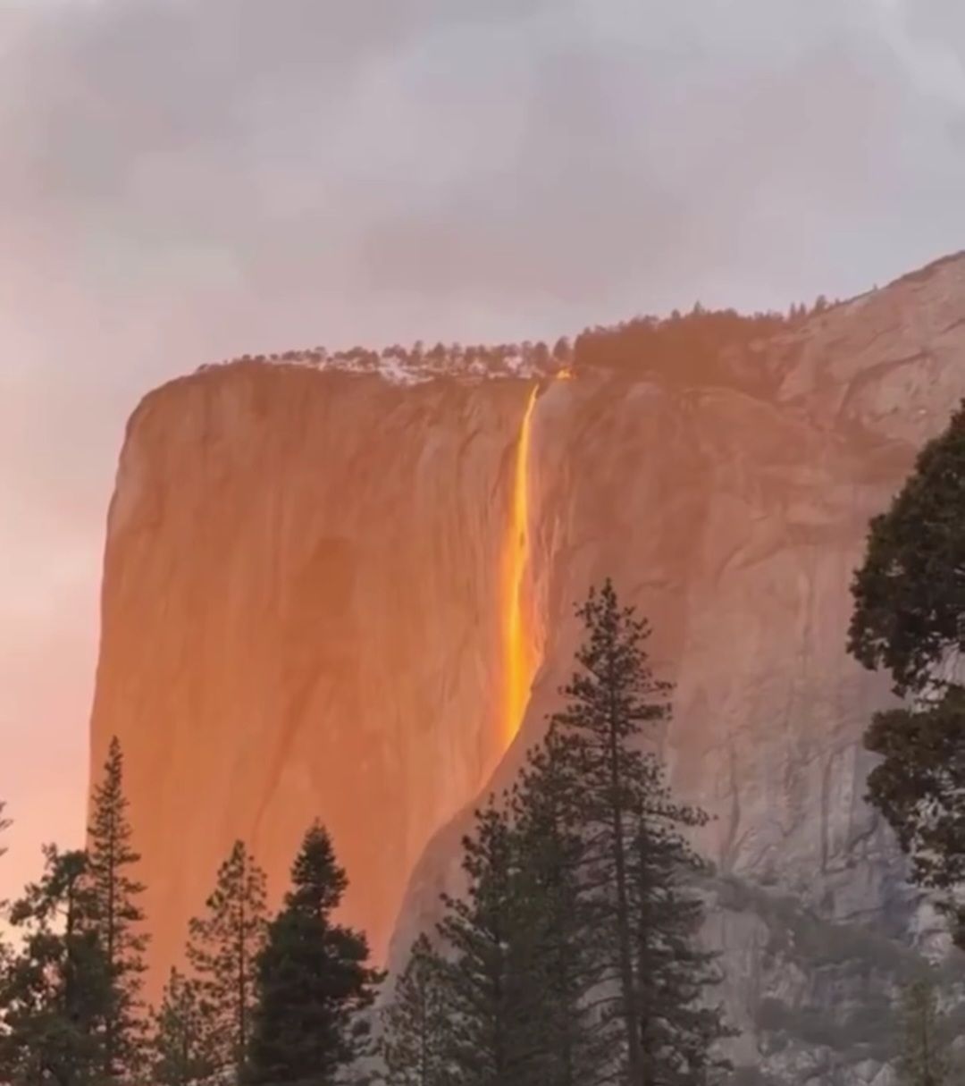 Firefall