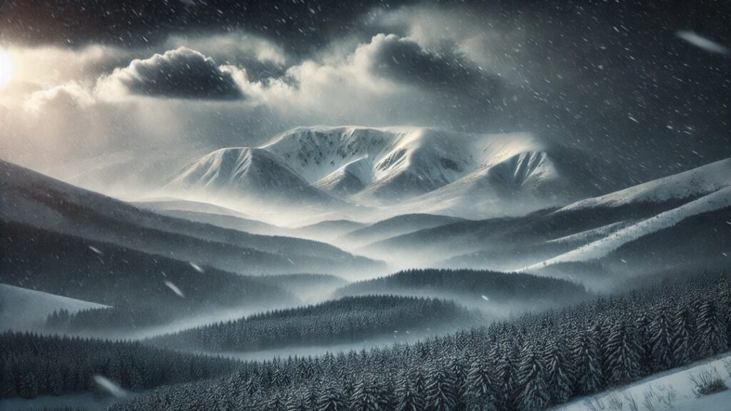 Focus neve Abruzzo