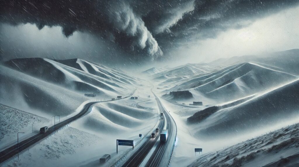 Focus neve Emilia Romagna