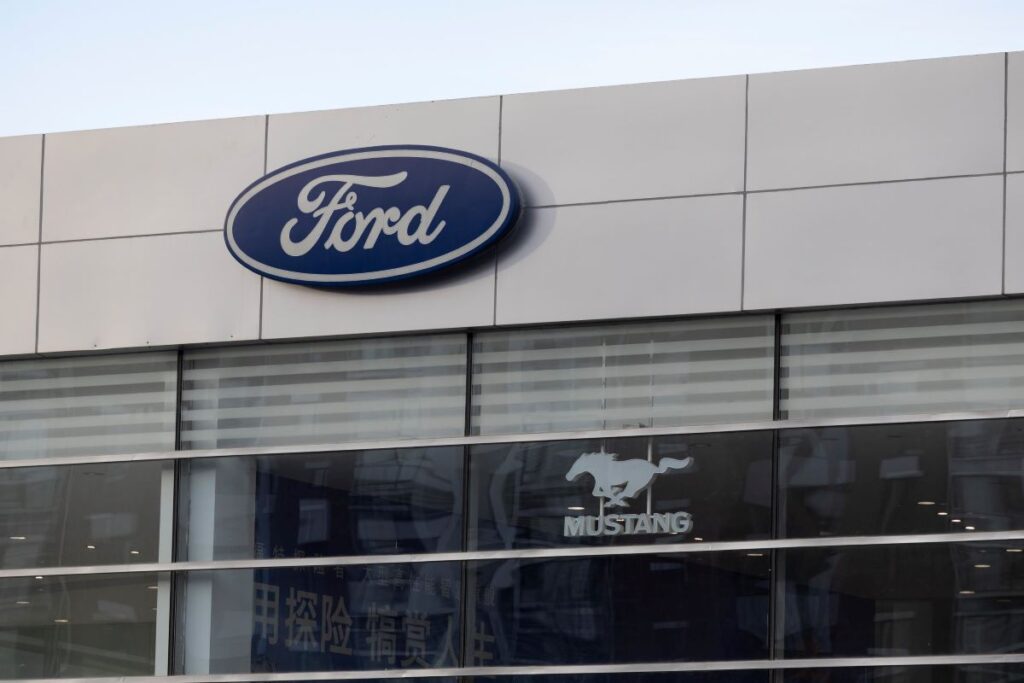 Ford