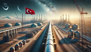 Fornitura gas