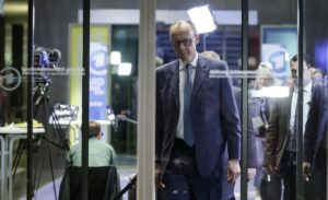 Friedrich Merz