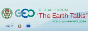 GEO Global Forum 2025
