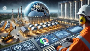 Gas Italia