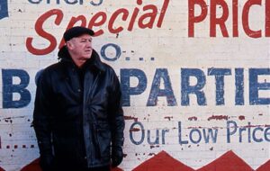 Gene Hackman