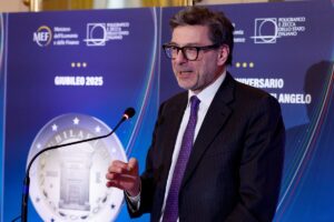 Giancarlo Giorgetti