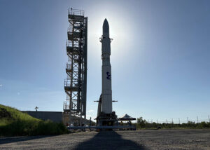 Gilmour Space Technologies razzo australia lancio