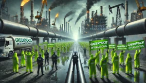 Greenpeace
