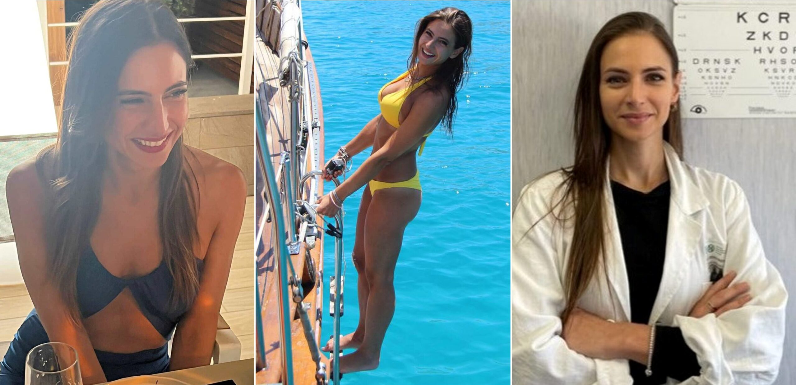 Il dramma di Ilaria Biagini commuove l’Italia