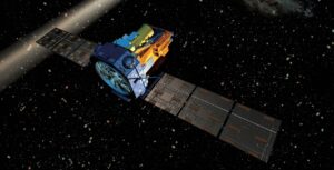 Integral telescopio esa