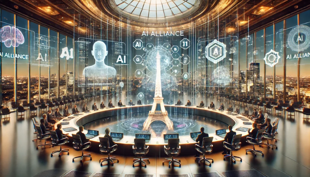 Intelligenza artificiale