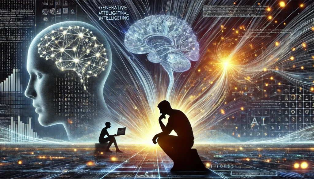 Intelligenza artificiale generativa