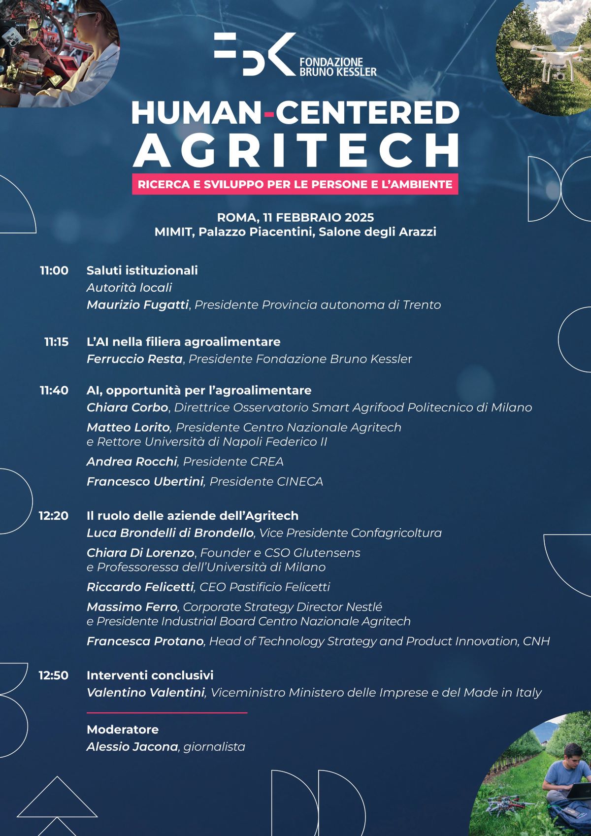 Intelligenza artificiale