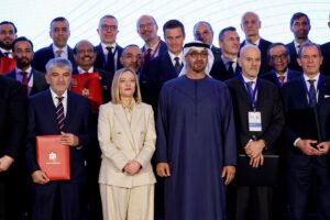 Italia Emirati