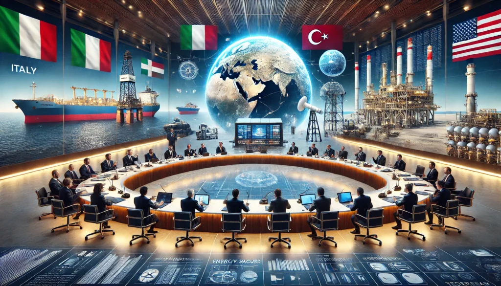 Italia Turchia