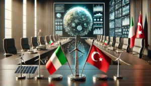 Italia Turchia