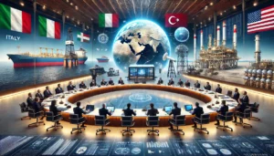 Italia Turchia