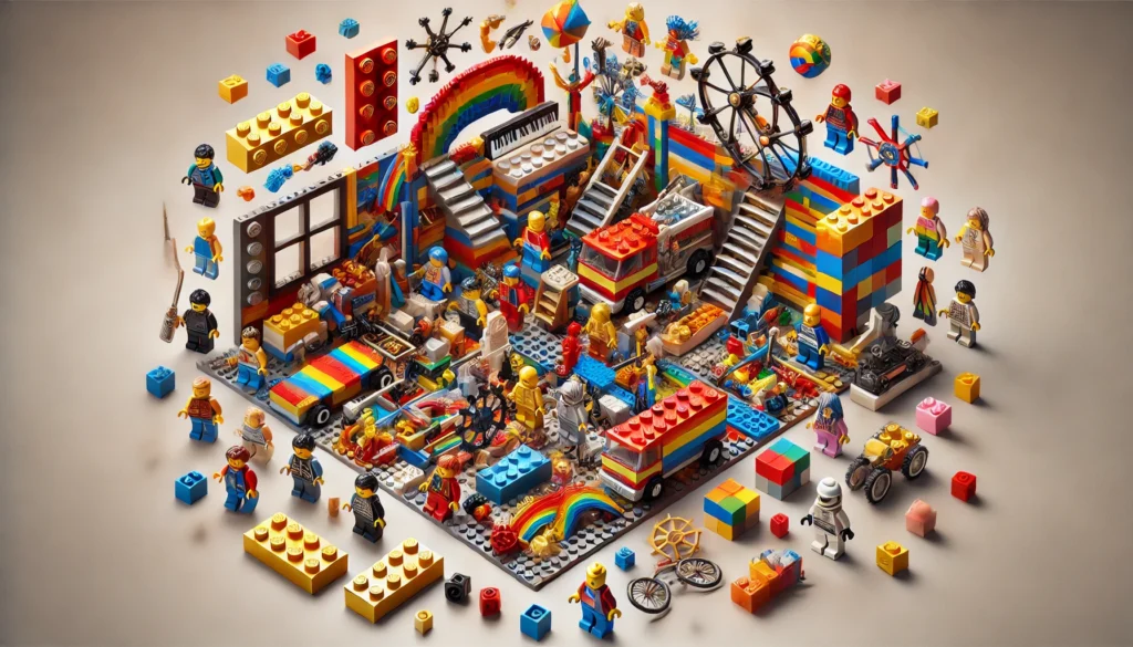 LEGO