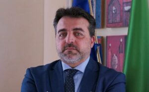 Luigi Baldini
