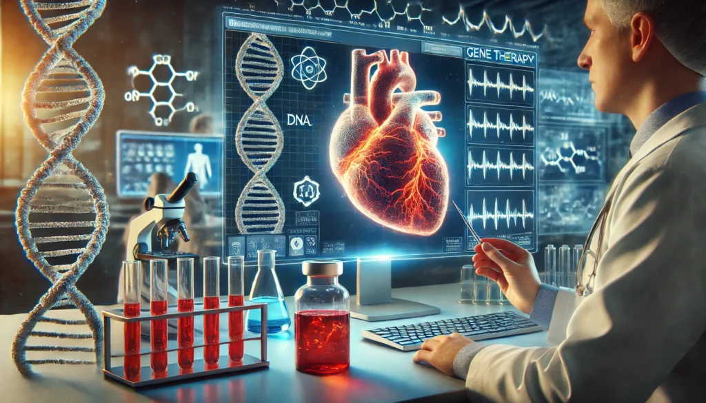 Malattie cardiache rare