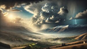 Meteo Abruzzo