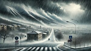 Meteo Abruzzo