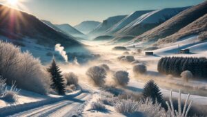 Meteo Abruzzo
