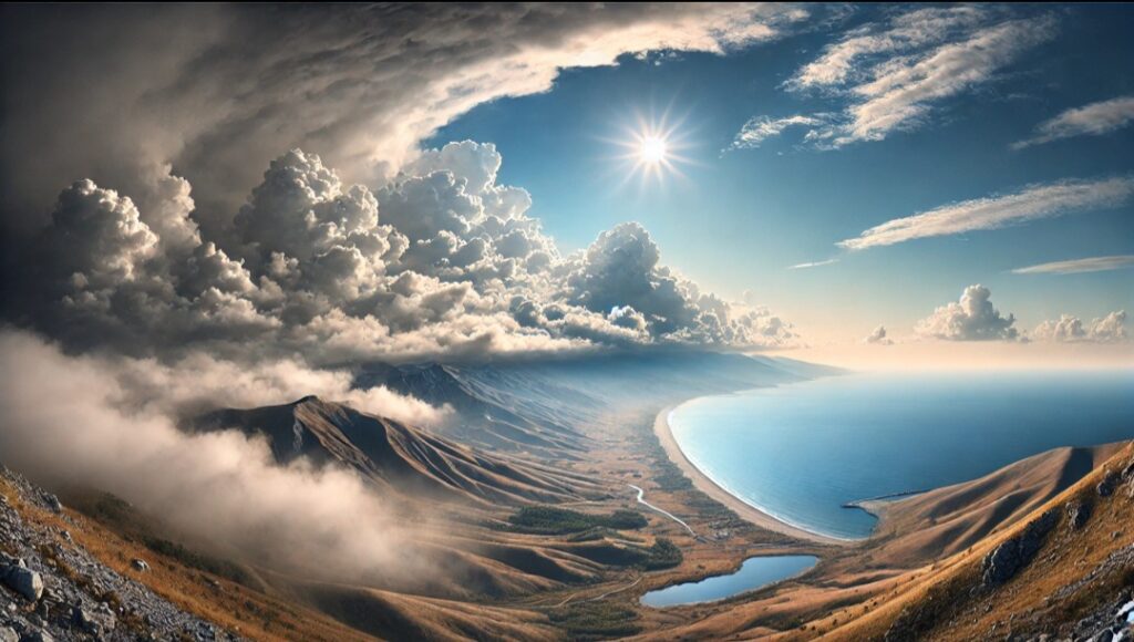 Meteo Abruzzo