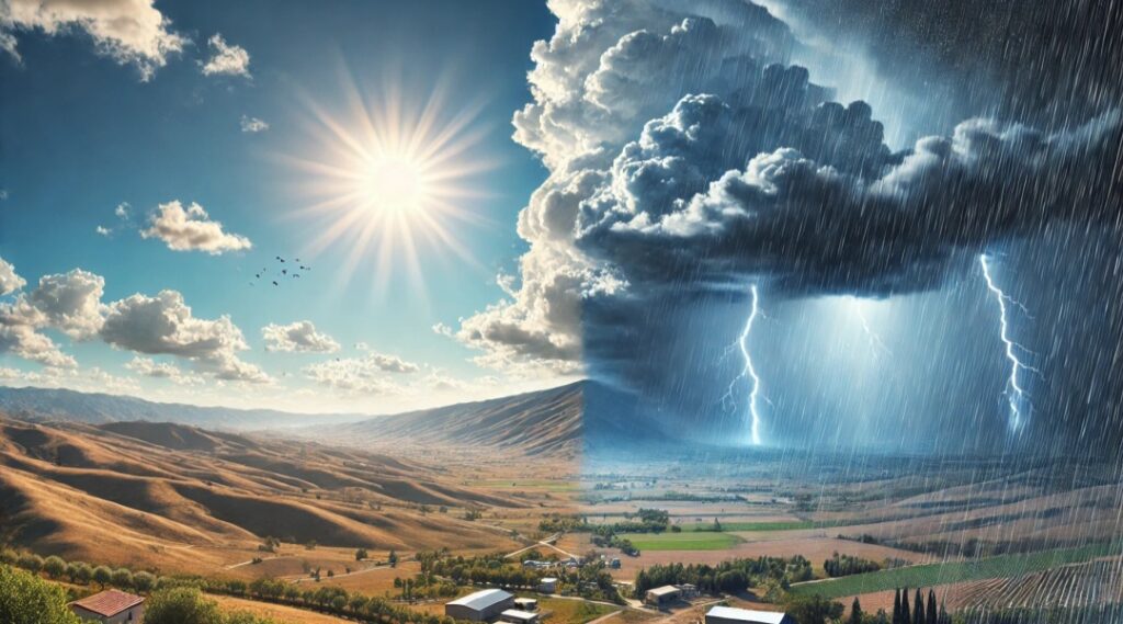 Meteo Abruzzo