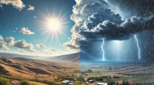 Meteo Abruzzo